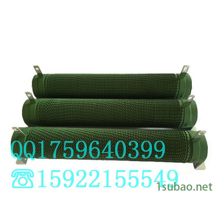 安徽起重机波纹电阻,制动拉丝机配刹车电阻箱图3