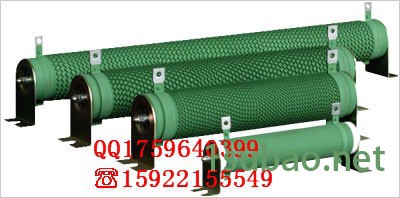 安徽起重机波纹电阻,制动拉丝机配刹车电阻箱图2