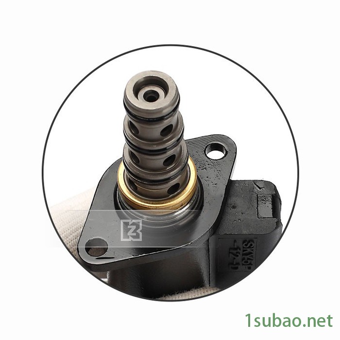 卡特E320B/C/D 液压泵电磁阀 主泵大泵比例阀 111-9916  钩机挖掘机  KZ000383图5