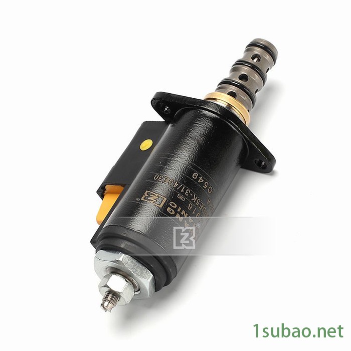 卡特E320B/C/D 液压泵电磁阀 主泵大泵比例阀 111-9916  钩机挖掘机  KZ000383图4