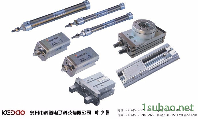 SMC气动PVQ13-6L-04-M5-A比例阀图4