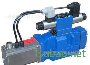 力士乐REXROTH比例阀4WRKE27W6-500L-3X/EG24K31A1D3M图3