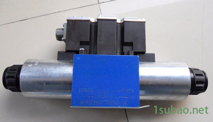 4WRA6EA07-2X/G24K4/V原装力士乐比例阀图6