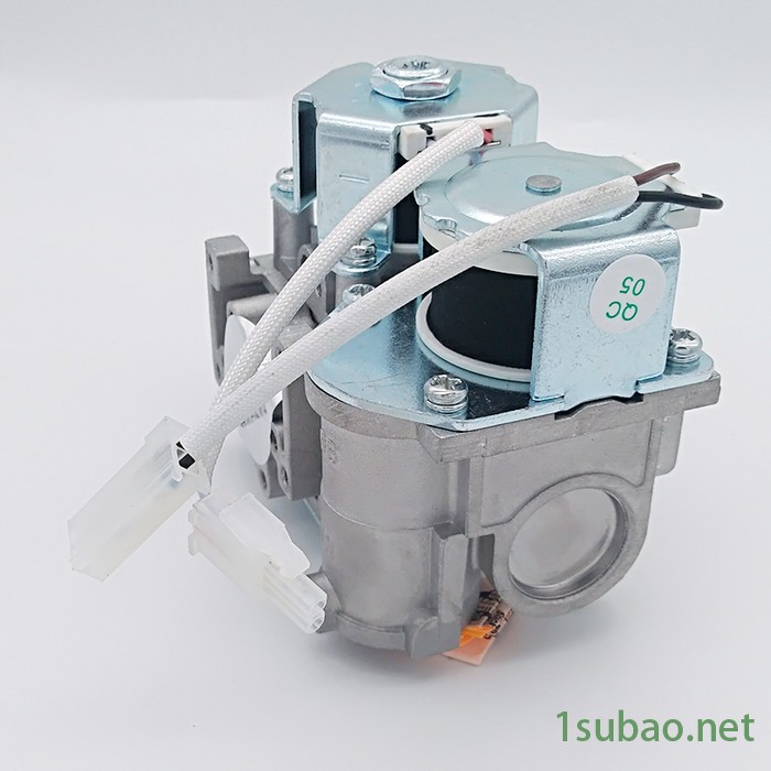 原厂** 万和 RQ10E3比例阀恒温热水器 ET16 EV26 ET系列通用图5