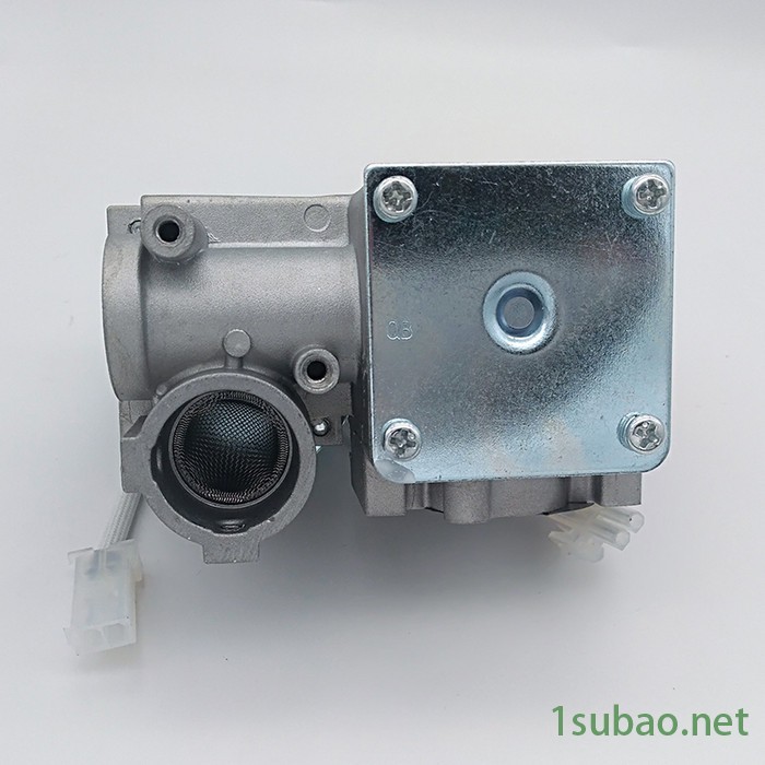 原厂** 万和 RQ10E3比例阀恒温热水器 ET16 EV26 ET系列通用图4