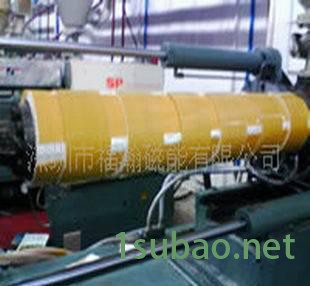 专业注塑机、造粒机、拉丝机、吹膜机节能节电加热改造图2