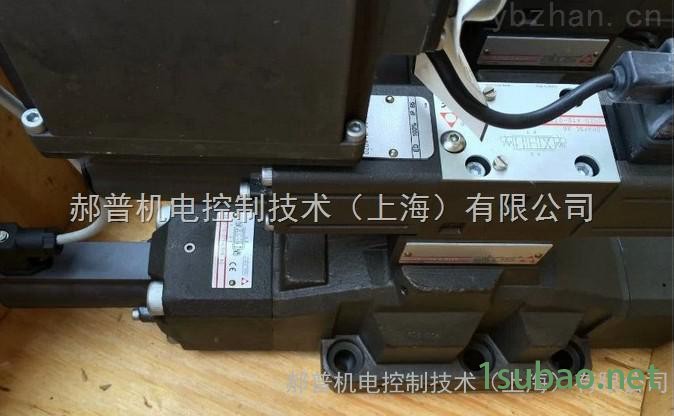 阿托斯比例阀DPZO-A-171-L5图2