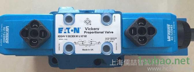 威格士比例阀特价KBDG5V 8 33C330N X M1图2