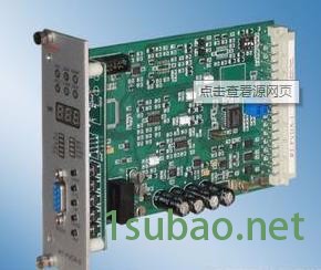 0811405063  VT-VRRA1-527-20/V0/2STV 放大卡板 配合伺服比例阀用图3