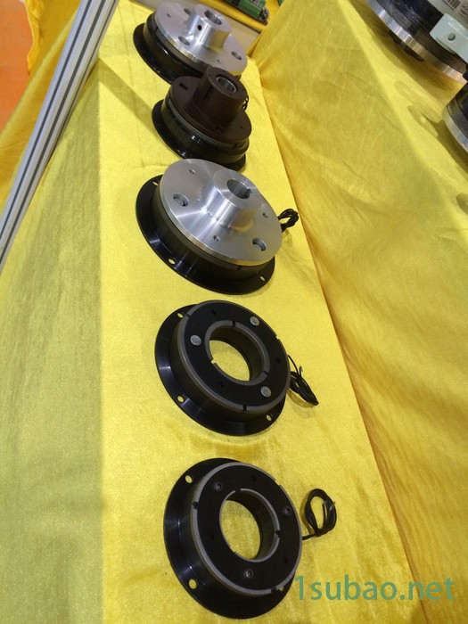 厂家供应 YS-C-100-5KG电磁离合器 包邮 打包机|拉丝机|减速机用图2