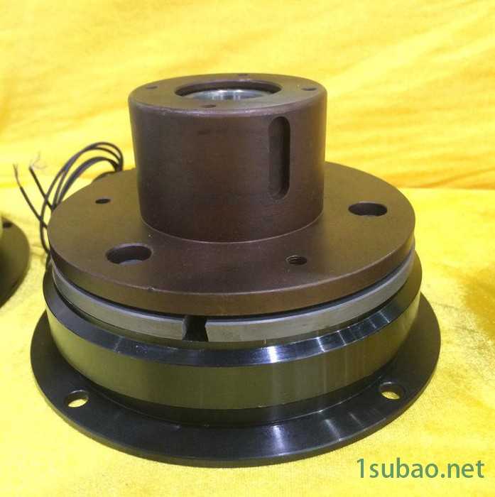 厂家供应 YS-C-100-5KG电磁离合器 包邮 打包机|拉丝机|减速机用图3