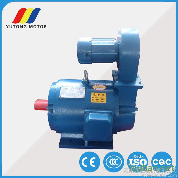 YLJ112-6/4 拉丝机 力矩电机 盘管机 力矩电动机图3