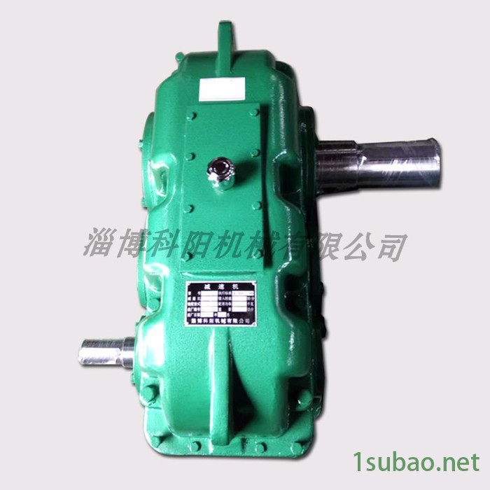 科阳机械 ZLY系列硬齿面减速机开炼机减速机橡胶机减速机 冷轧机减速机 拉丝机减速机 提升机减 速机 密炼机减速机图2