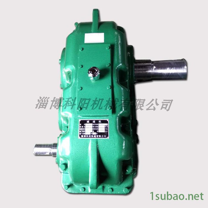 科阳机械 ZLY系列硬齿面减速机开炼机减速机橡胶机减速机 冷轧机减速机 拉丝机减速机 提升机减 速机 密炼机减速机图3