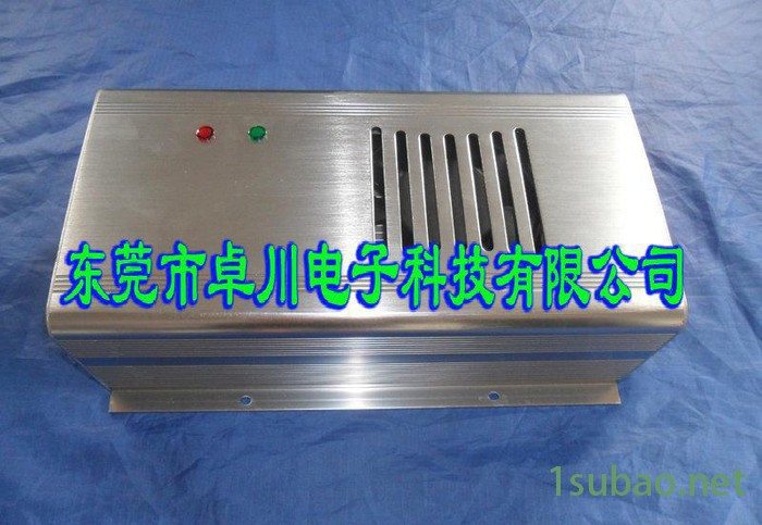 江苏6kw带机壳电磁加热控制器 拉丝机节能改造电磁加热器图3