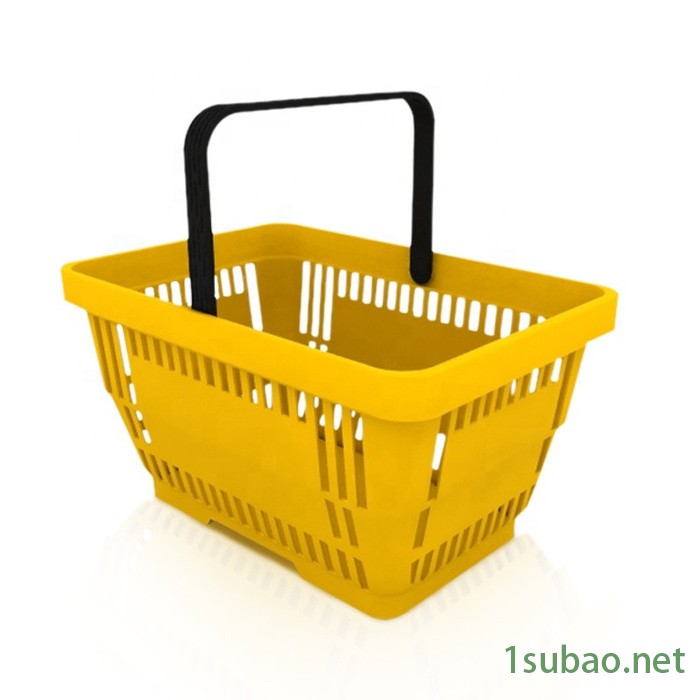注塑模具开模塑料篮模具加工购物篮模具制造超市篮模具买菜篮模具图4