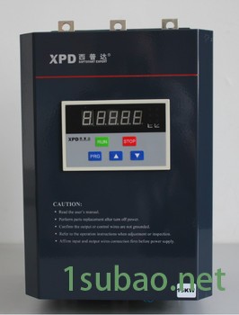 变频器 西普达XPD2000变频器   通用图5