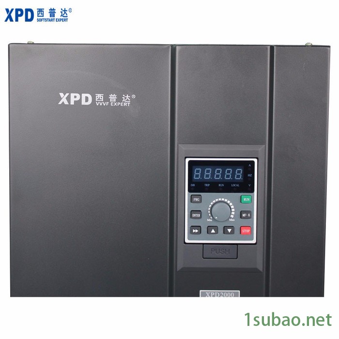 变频器 西普达XPD2000变频器   通用图2