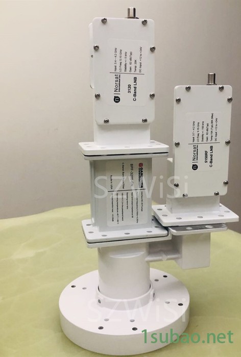 诺赛特高频头，NORSAT-8115，LNB高频头，C Band LNB，C波段低噪声下变频器图4