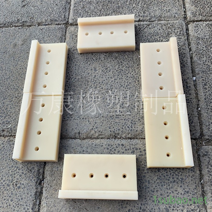 注塑模具  透明尼龙  含油尼龙棒万康来图定制图4