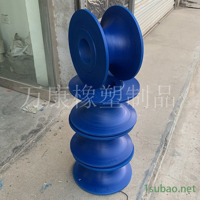 注塑模具  透明尼龙  含油尼龙棒万康来图定制图2