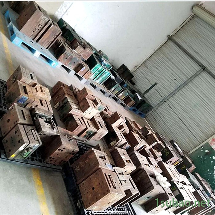 创鸿注塑模具回收_回收废注塑模具_五金压铸模具回收_找东莞模具回收厂家图5