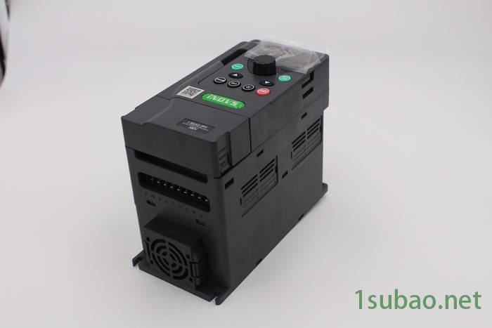 天津变频器 矢量变频器Y007M1三相380单项220变频器 电机调速变速通用型变频器，机床建材电子行业用图5