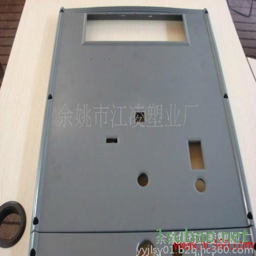 注塑模具供应图2