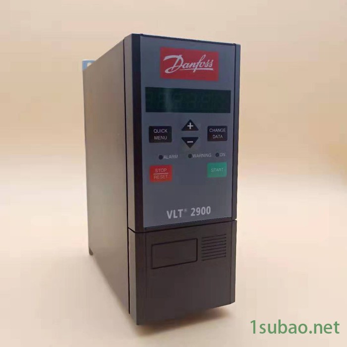 上海胤尧 丹佛斯  丹佛斯2900系列变频器   价格优惠图4