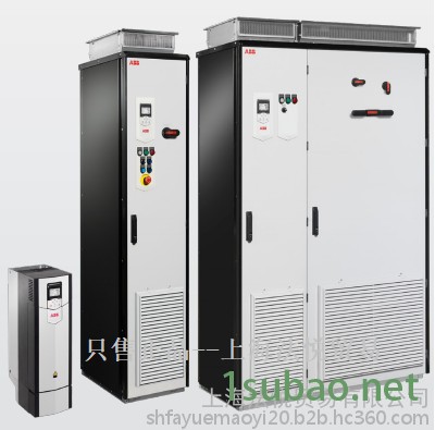 全新原装 ABB单传动变频器ACS880-04-505A-3 直接转矩控制型 功率250kw工业传动 暖通空调 上海法悦图4