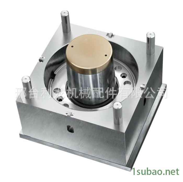 厂家批发河北利龙注塑模具加工注塑模具厂家 注塑模具图2