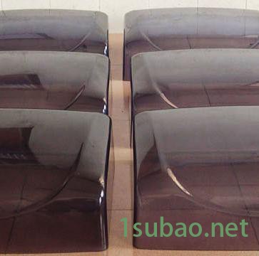 REDDEER 180 注塑模 注塑加工图3