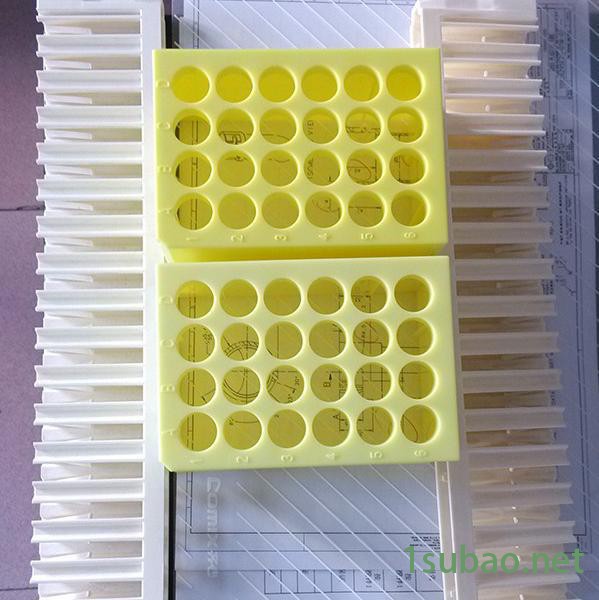 REDDEER 180 注塑模 注塑加工图5