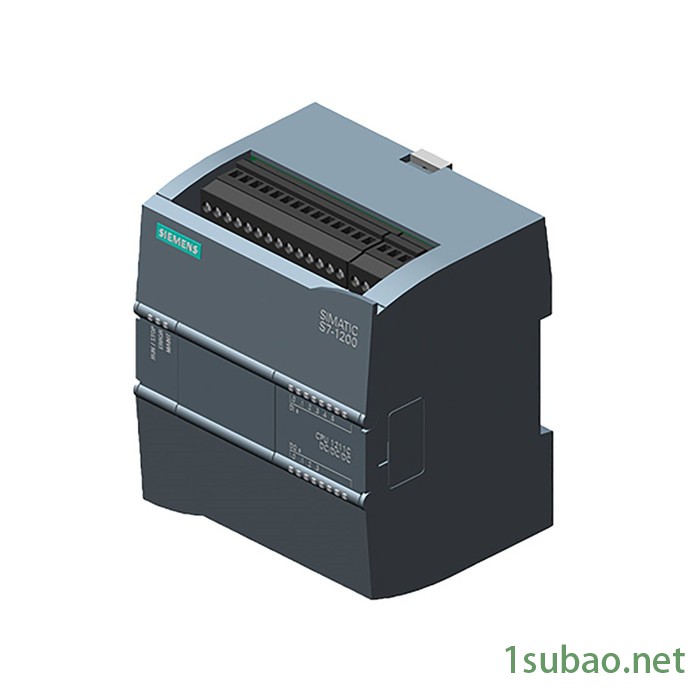 PLC模块 西门子PLC   小型plc plc控制系统厂家 PLC销售 变频器PLC图2