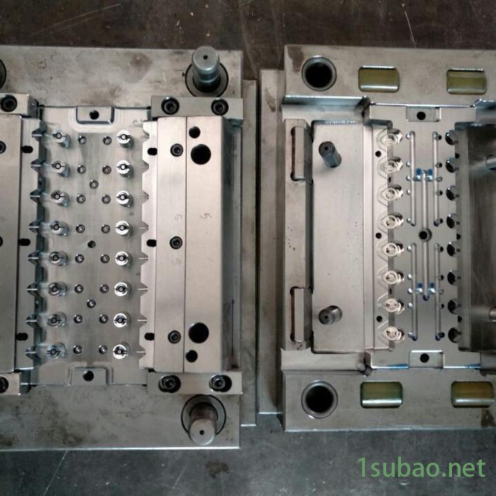 模具厂家   注塑模具     模具加工   ，余姚模具批发图4