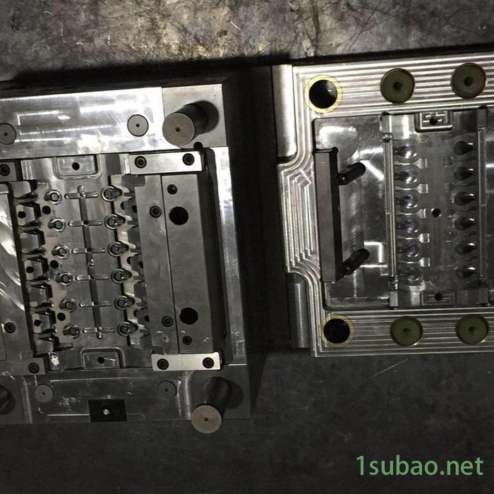 模具厂家   注塑模具     模具加工   ，余姚模具批发图3