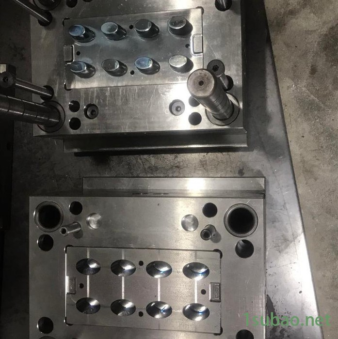 模具厂家   注塑模具     模具加工   ，余姚模具批发图2