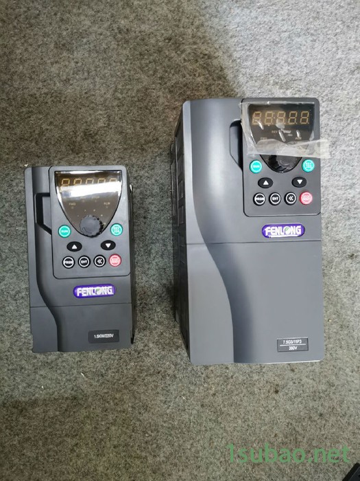 广州变频器厂家-芬隆FL500通用型变频器图3