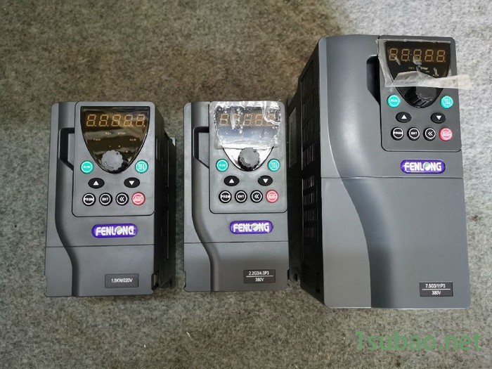 广州变频器厂家-芬隆FL500通用型变频器图2