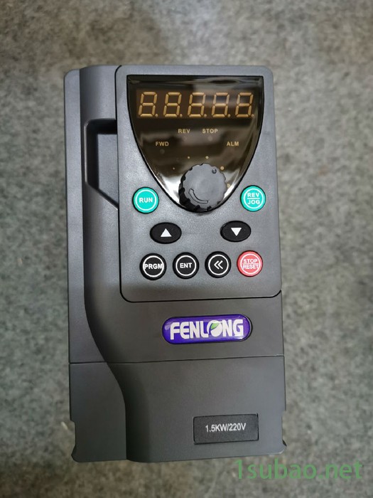 广州变频器厂家-芬隆FL500通用型变频器图4
