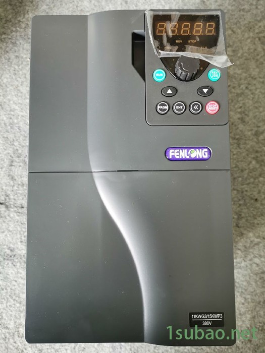 广州变频器厂家-芬隆FL500通用型变频器图8