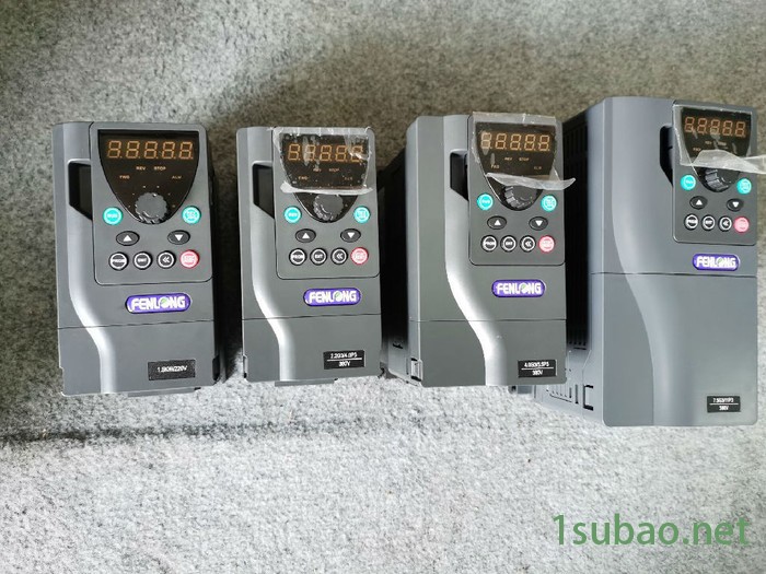 广州变频器厂家-芬隆FL500通用型变频器图5