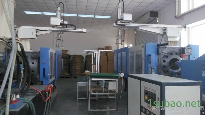 供应注塑模具加工制造图2