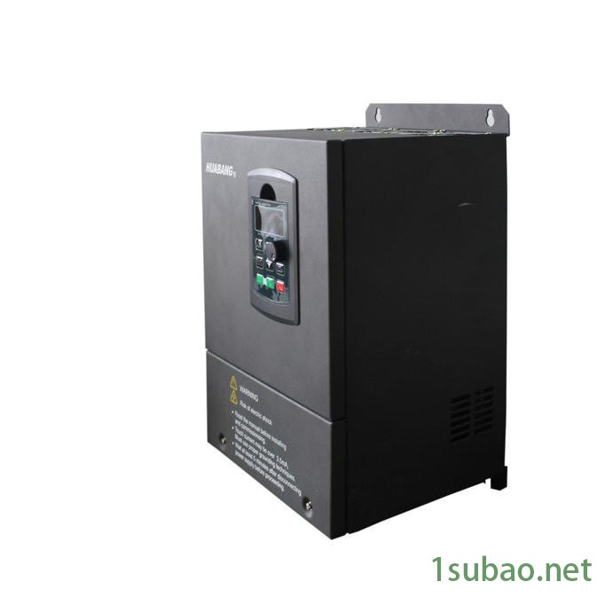 华邦变频器 矢量变频器 国产变频器 22kw变频器  乐清变频器  高精度 高稳定性图3