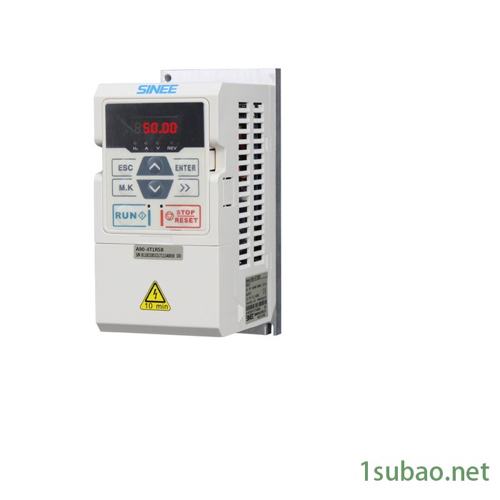 专用变频器正弦变频器 A90系列工业变频器图4