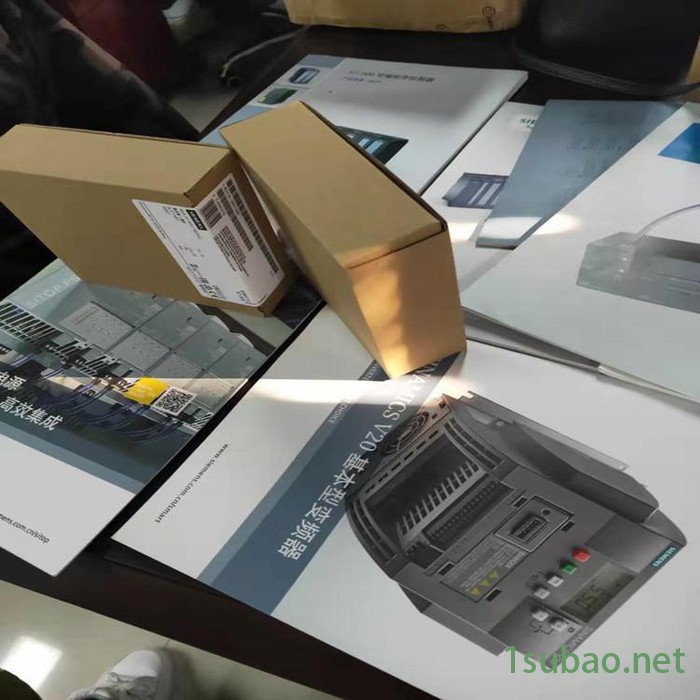 西门子变频器 6SE6440-2UC27-5DA1 现货图4