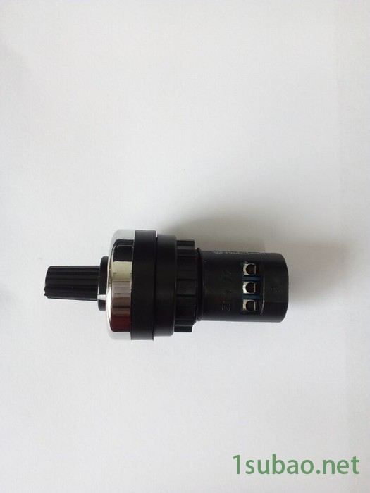 Bochen博晨牌WIW22S LA42DWQ-22同款变频器调速电位器1K，10K，各阻值均有图2