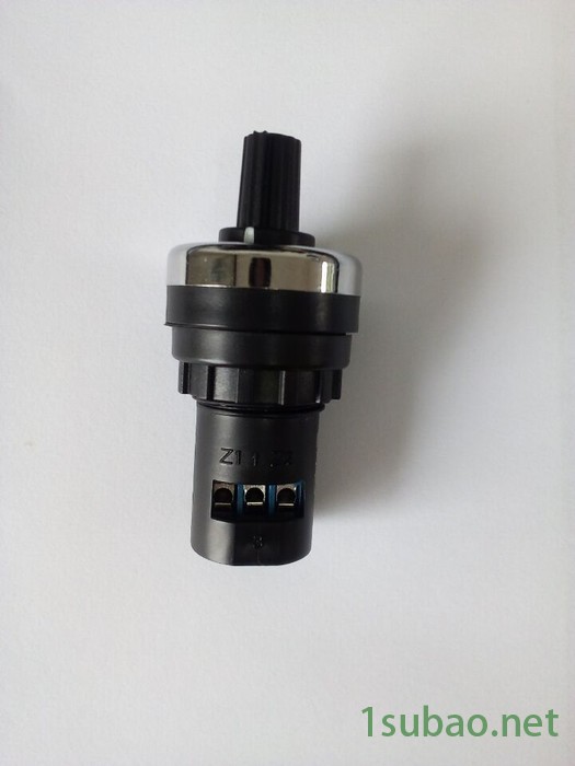 Bochen博晨牌WIW22S LA42DWQ-22同款变频器调速电位器1K，10K，各阻值均有图3