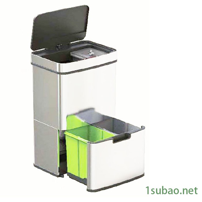 北京垃圾桶模具 注塑模具加工厂恒兴昌开模定制 塑料开模加工 垃圾桶模具图4