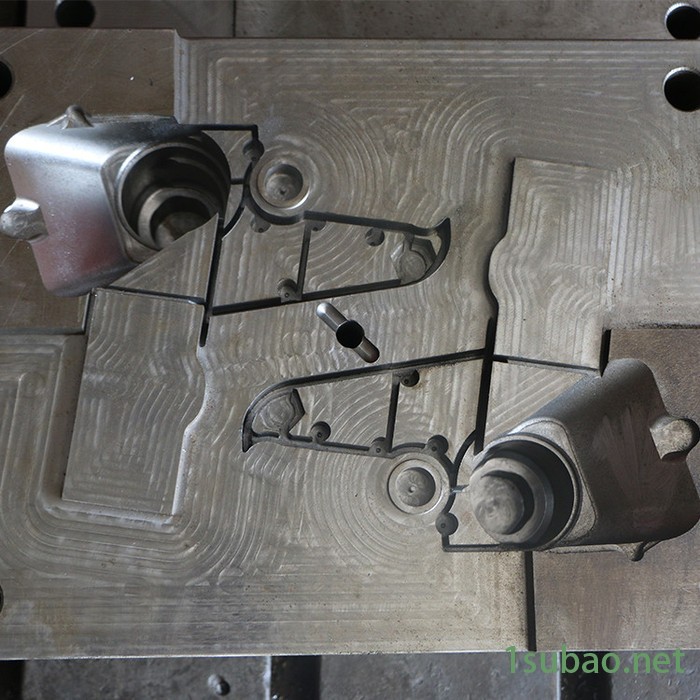 【运通】注塑模具 注塑模具加工 注塑模具制作图5